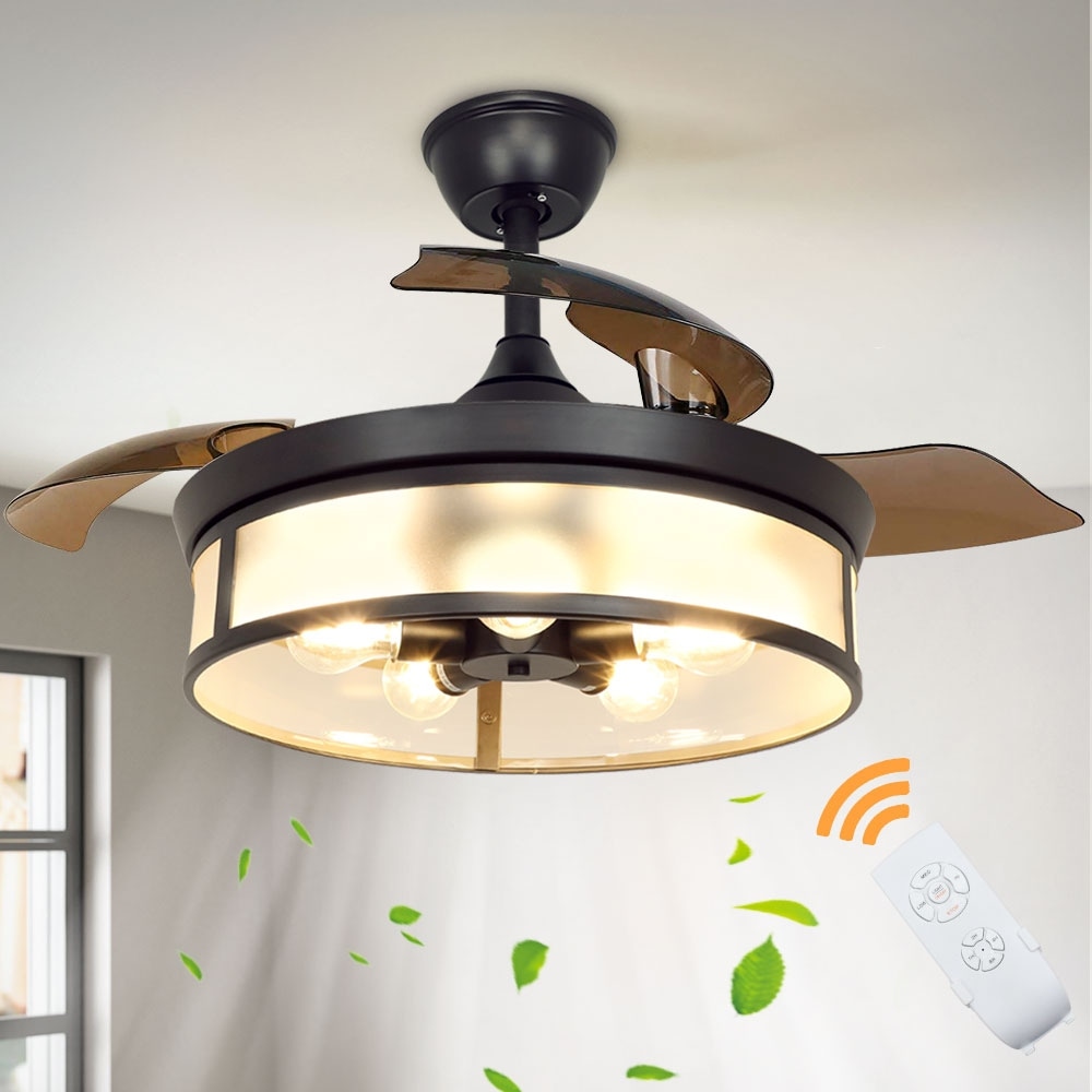 Industrial Ceiling Fan Light Kits Bed Bath & Beyond